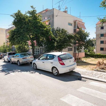 Apartment Medak City Center Nena Split Kültér fotó