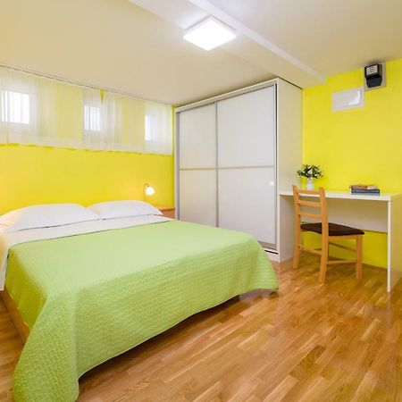 Apartment Medak City Center Nena Split Kültér fotó