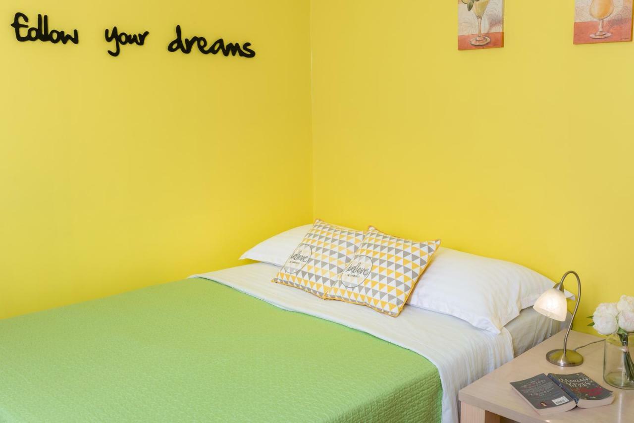 Apartment Medak City Center Nena Split Kültér fotó